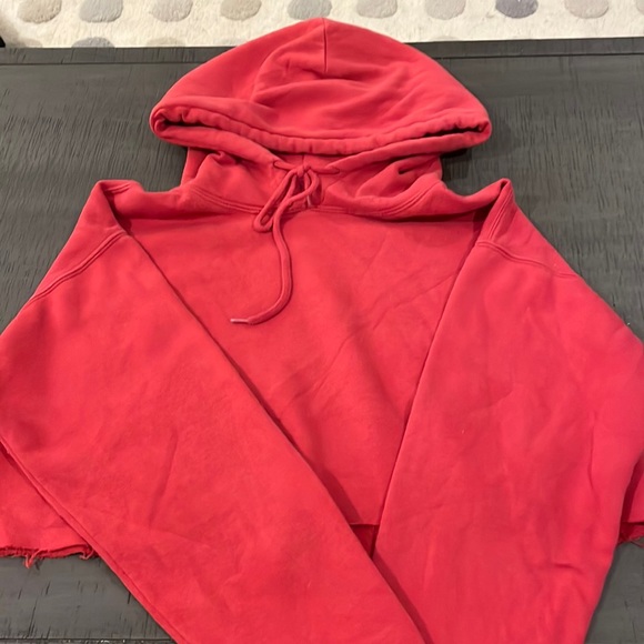 Out From Under Hoodie - Picture 1 of 4